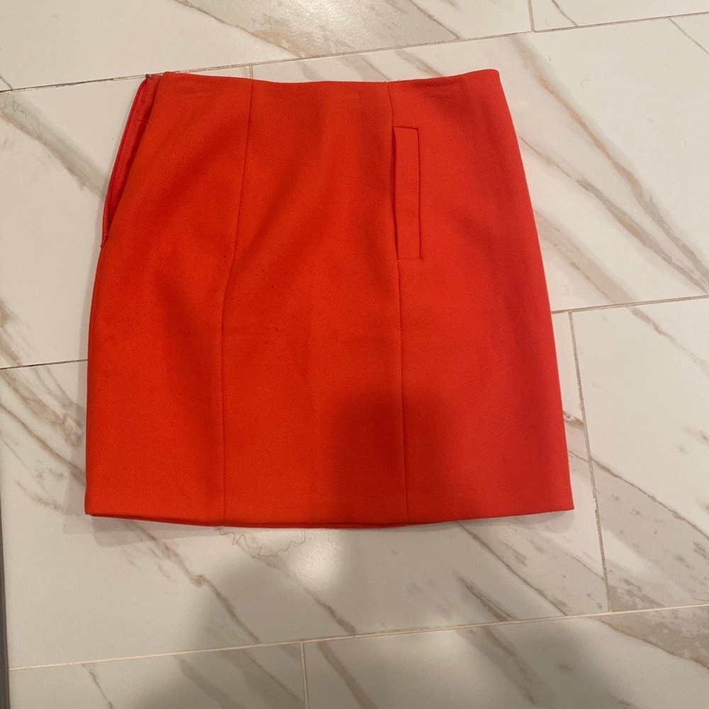 Banana republic skirt